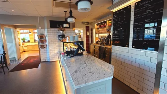 Affärslokaler till försäljning i Västerort - foto 3
