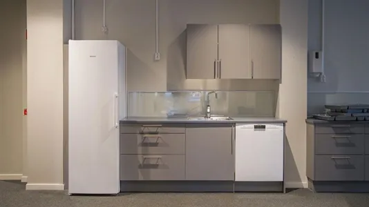 Kontorslokaler att hyra i Gävle - foto 5