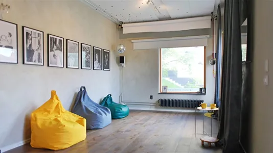 Coworking spaces att hyra i Solna - foto 1