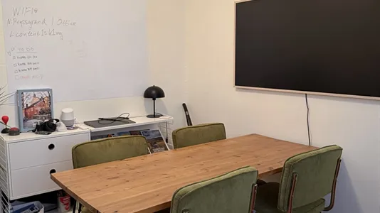 Kontorslokaler till försäljning i Södermalm - foto 3