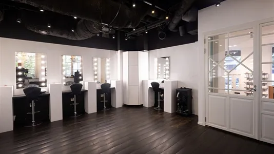 Kontorslokaler till försäljning i Stockholm Innerstad - foto 11