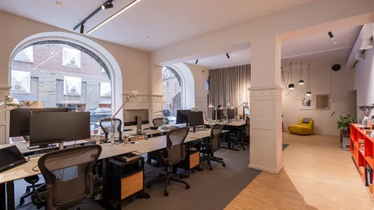 Butikslokaler till försäljning i Område ej specificerat - foto 4