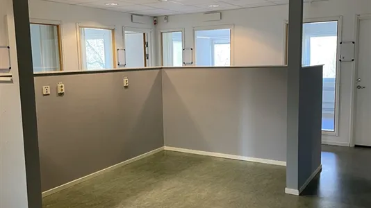 Kontorslokaler att hyra i Kungälv - foto 6