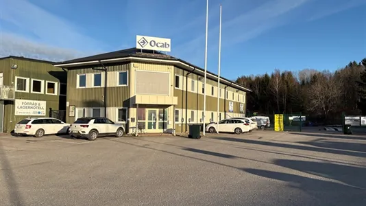 Affärslokaler att hyra i Norrtälje - foto 1