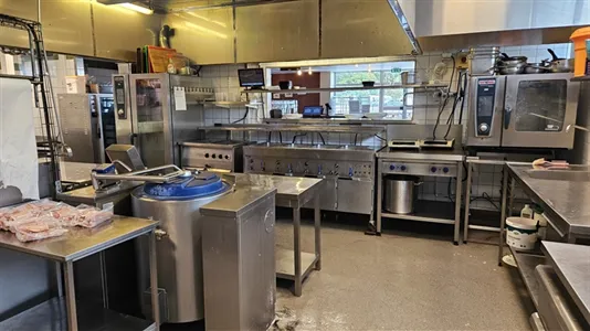 Restauranglokaler till försäljning i Västerort - foto 6