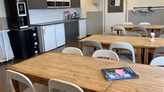 Kontorslokaler att hyra i Uppsala - foto 5