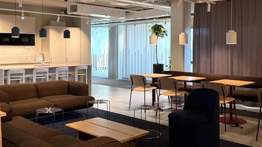 Kontorslokaler att hyra i Vallentuna - foto 4