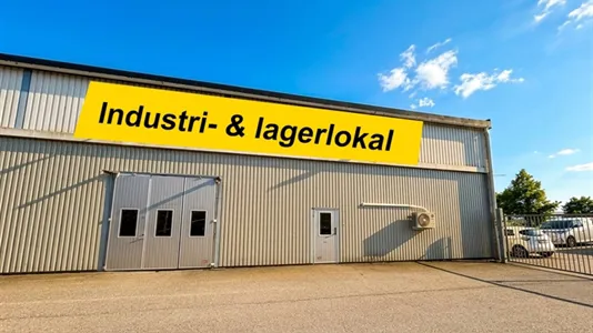 Affärslokaler att hyra i Norrtälje - foto 1
