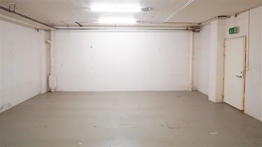 Lagerlokaler att hyra i Uppsala - foto 4