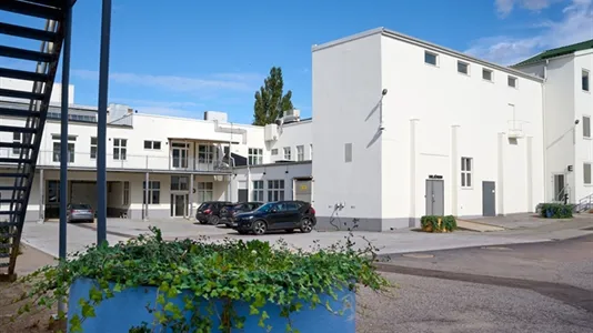 Kontorslokaler att hyra i Malmö Centrum - foto 3