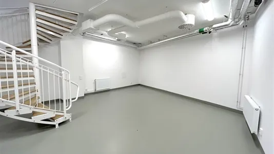 Kontorslokaler att hyra i Område ej specificerat - foto 8