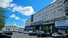Kontor att hyra, Huddinge, Kungens Kurva, Månskärsvägen<span class="blurred street-number" onclick="ProcessAdRequest(600519)"><span class="hint">Se väg-nr</span>[xxxxxxxx]</span>