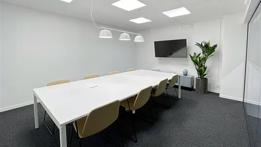 Kontorshotell att hyra i Lidingö - foto 11