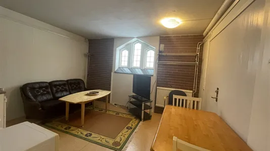 Kontorslokaler att hyra i Skellefteå - foto 4