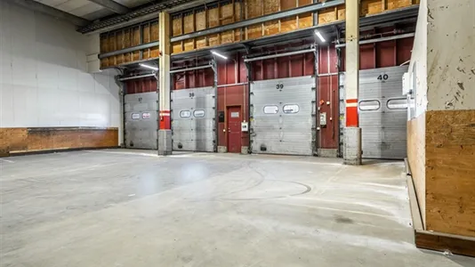 Lagerlokaler att hyra i Norrköping - foto 5
