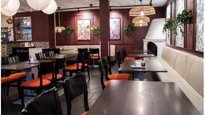 Restaurang till salu i Botkyrka, Norsborg