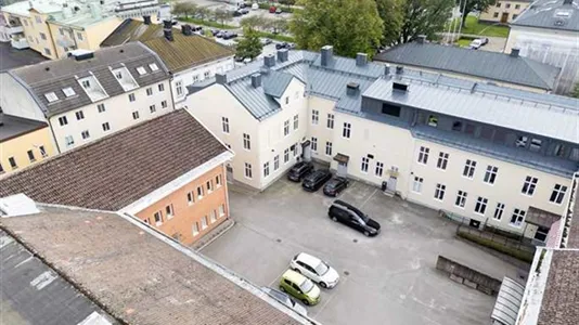 Kontorslokaler att hyra i Vänersborg - foto 5