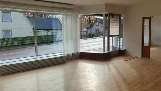 Kontorslokaler att hyra i Klippan - foto 1