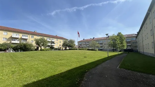 Affärslokaler att hyra i Lundby - foto 1
