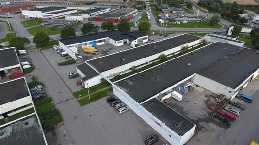 Kontorslokaler att hyra i Burlöv - foto 13