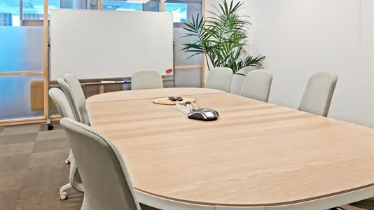 Coworking spaces att hyra i Nacka - foto 7