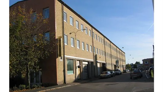 Kontorslokaler att hyra i Lundby - foto 1