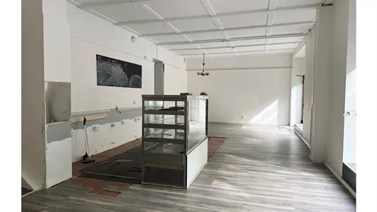 Butikslokaler att hyra i Göteborg Centrum - foto 2