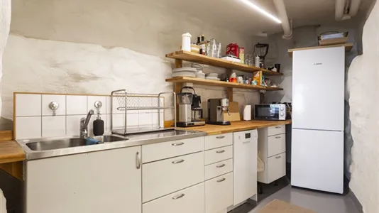 Kontorslokaler till försäljning i Område ej specificerat - foto 8