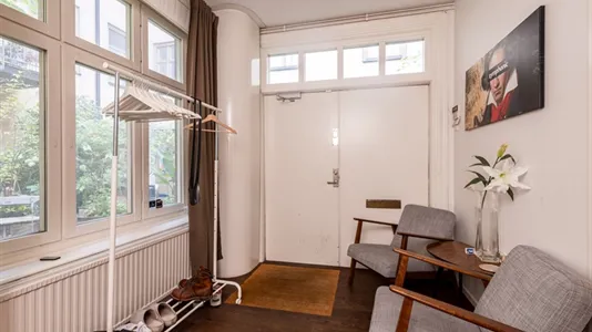 Kontorslokaler till försäljning i Östermalm - foto 3