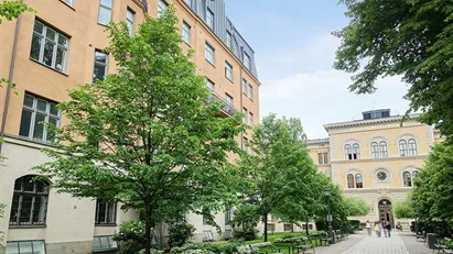Kontor att hyra i Stockholm Innerstad
