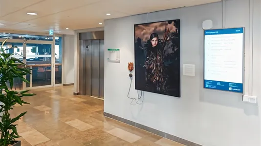 Kontorslokaler att hyra i Västerort - foto 20