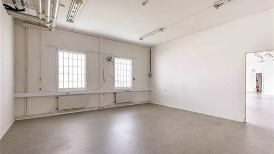 Lagerlokaler att hyra i Västerort - foto 14