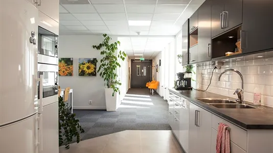 Kontorslokaler att hyra i Malmö Centrum - foto 2