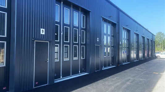 Affärslokaler att hyra i Norrtälje - foto 1