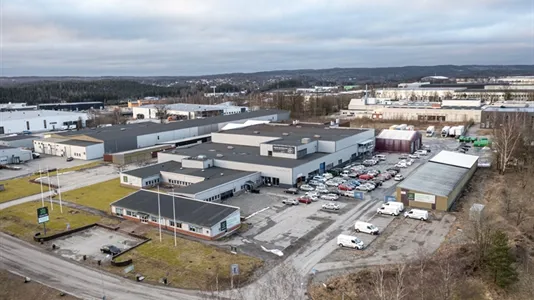 Kontorslokaler att hyra i Borås - foto 7