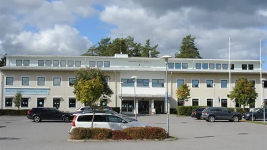 Industrilokaler att hyra i Norrtälje - foto 1