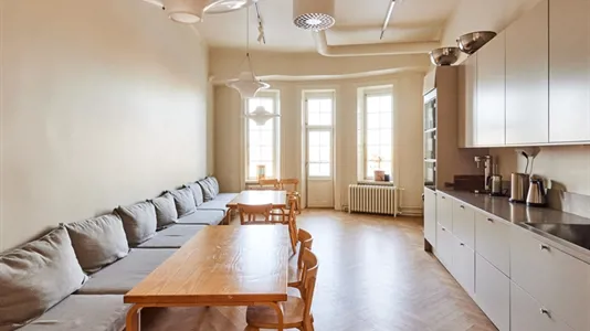 Kontorslokaler att hyra i Södermalm - foto 2