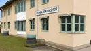 Lediga lokaler att hyra, Sandviken, Gävlevägen<span class="blurred street-number" onclick="ProcessAdRequest(628314)"><span class="hint">Se väg-nr</span>[xxxxxxxx]</span>