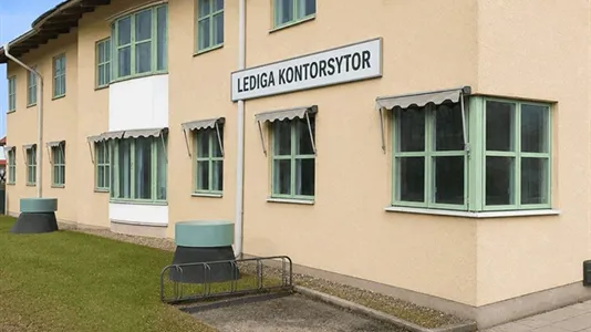 Affärslokaler att hyra i Sandviken - foto 1