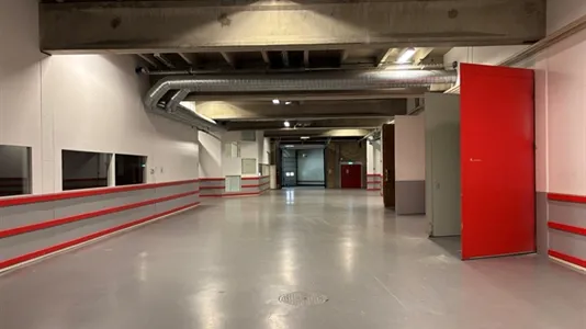 Industrilokaler att hyra i Västerort - foto 5