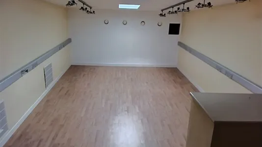 Industrilokaler till försäljning i Solna - foto 6