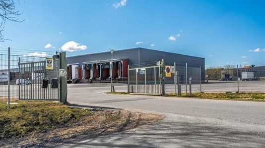 Lagerlokaler att hyra i Norrköping - foto 1
