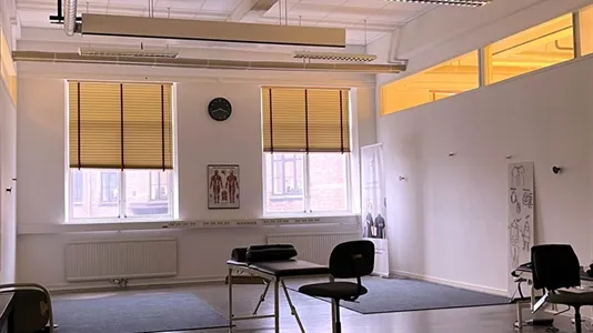 Kontorshotell att hyra i Partille - foto 4