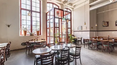Restaurang till salu i Nacka