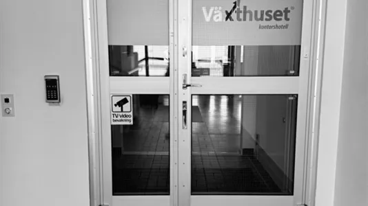 Kontorslokaler att hyra i Fosie - foto 6