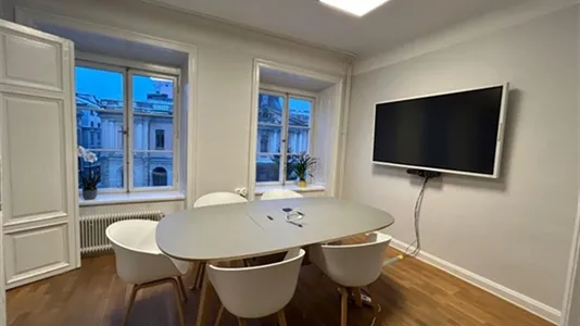 Kontorslokaler att hyra i Stockholm Innerstad - foto 3