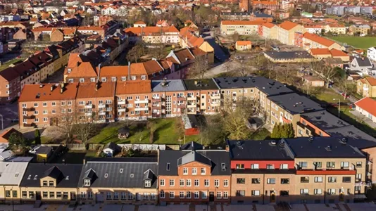 Bostadsfastigheter till försäljning i Landskrona - foto 3