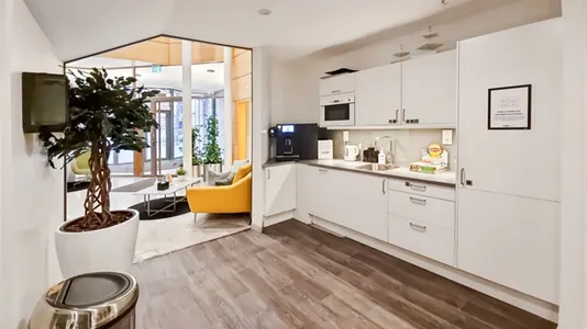 Coworking spaces att hyra i Göteborg Centrum - foto 15