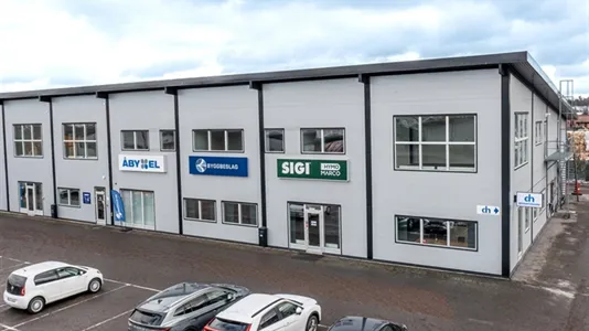 Kontorslokaler att hyra i Norrköping - foto 1