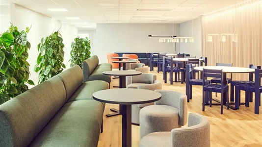 Kontorshotell att hyra i Västerort - foto 5